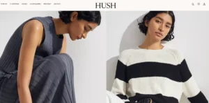 hush Cosmetics