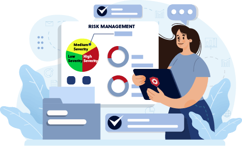 Risk Management illustration
